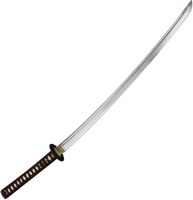 BattleBlades Sanbon-Sugi Shinken