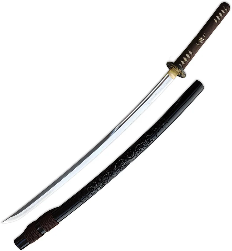 BattleBlades Yokai Oni Katana