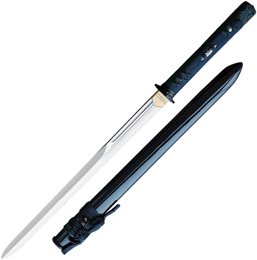 BattleBlades Kage No Senshi Tsurugi Ken