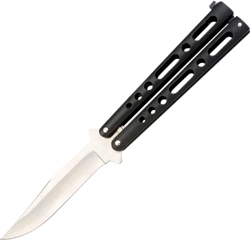 Bear & Son Butterfly Black