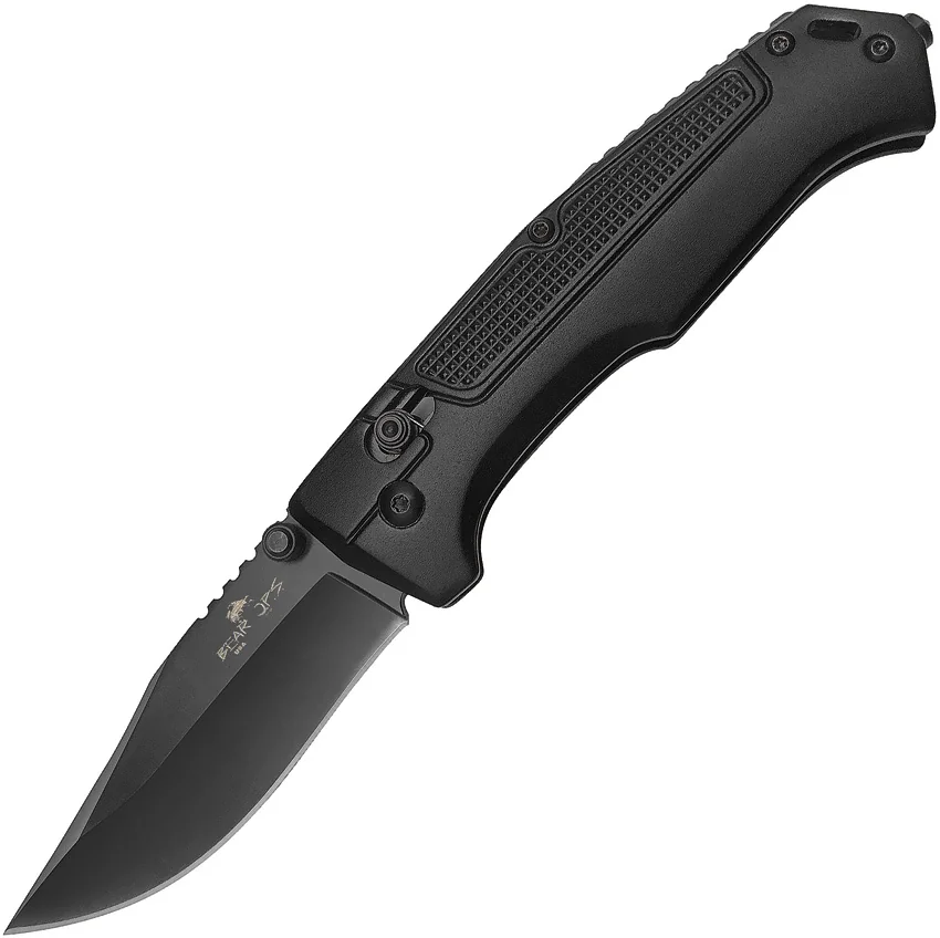 Bear Ops Rancor IV Slide Lock Clip