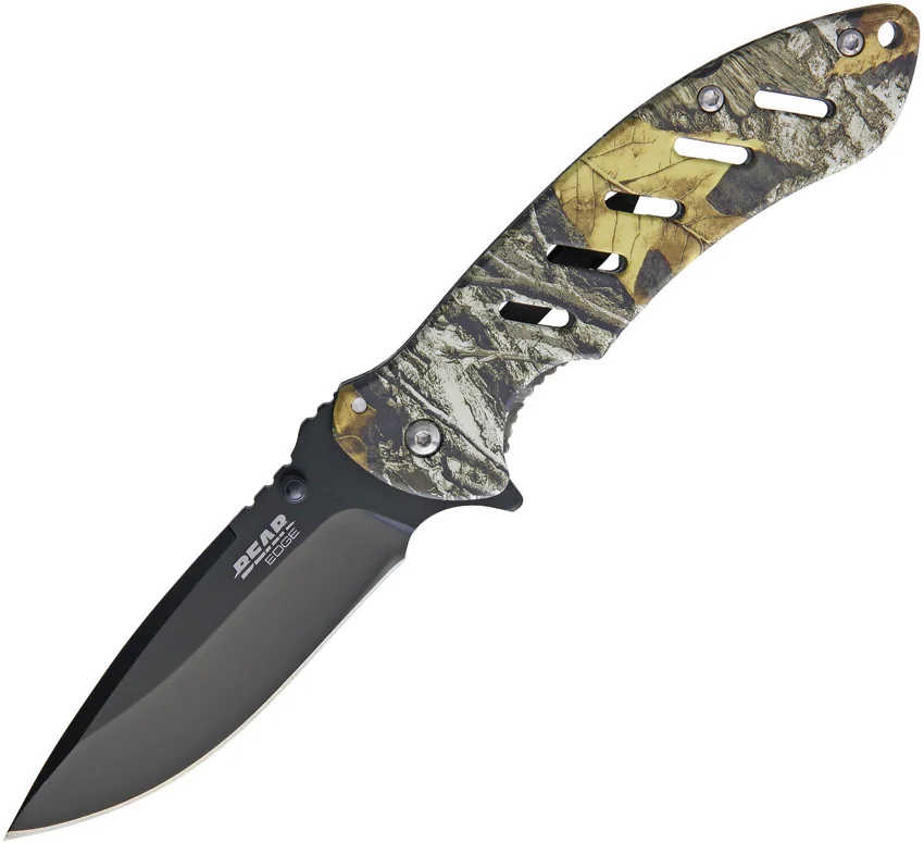 Bear Edge Brisk 1.0 Framelock