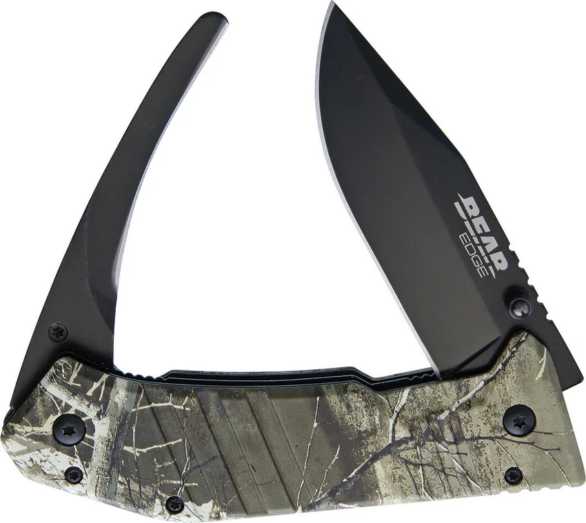 Bear Edge Gut and Skin Sideliner Lock