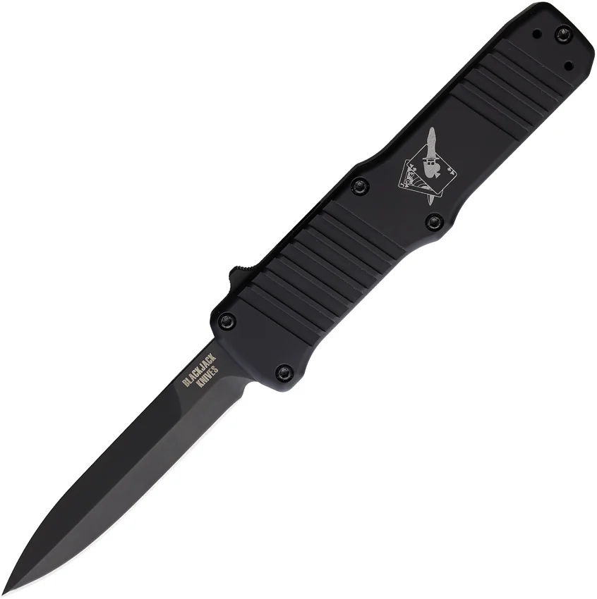 Black Jack Auto OTF Bayonet