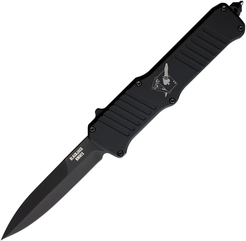 Black Jack Auto OTF Bayonet