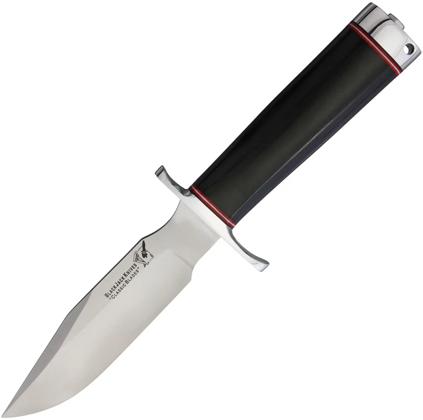 Black Jack Classic Model 5 Black