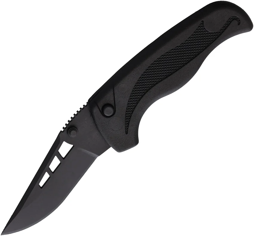 Blackie Collins Blackie Collins ButtonLock A/O