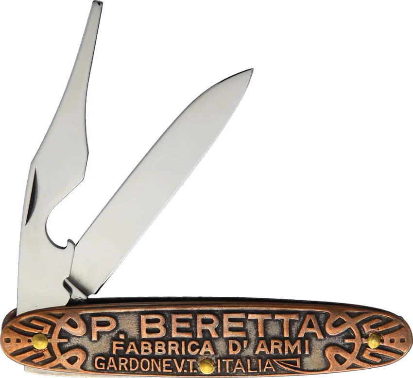 Beretta Coltello Folder