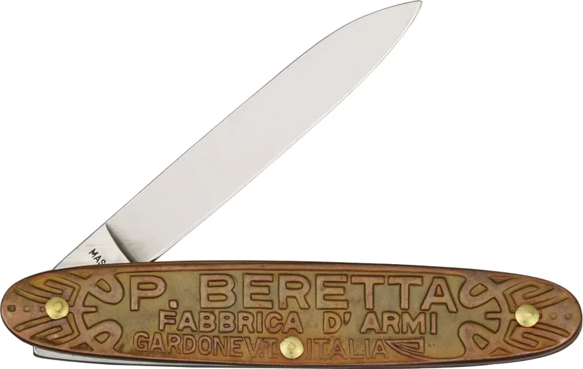 Beretta Coltello Folder