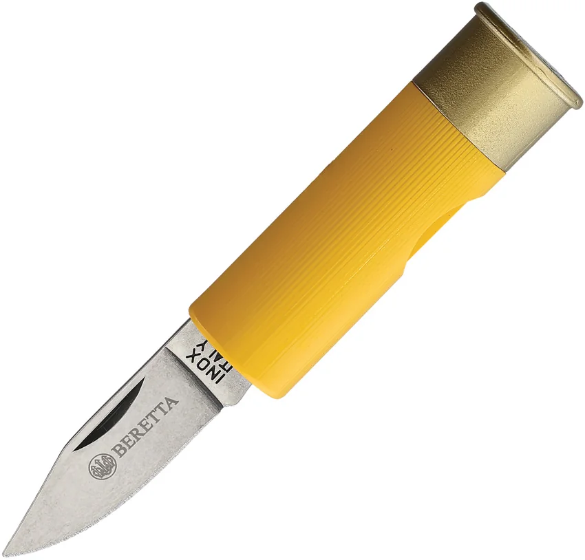 Beretta Shotgun Shell Knife