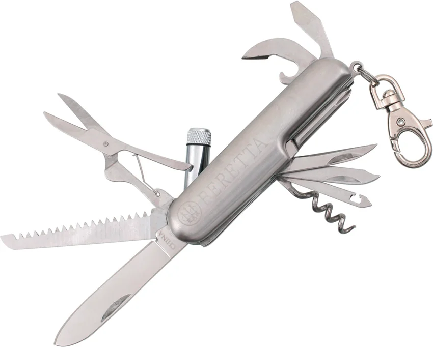 Beretta Pocket Tool with LED