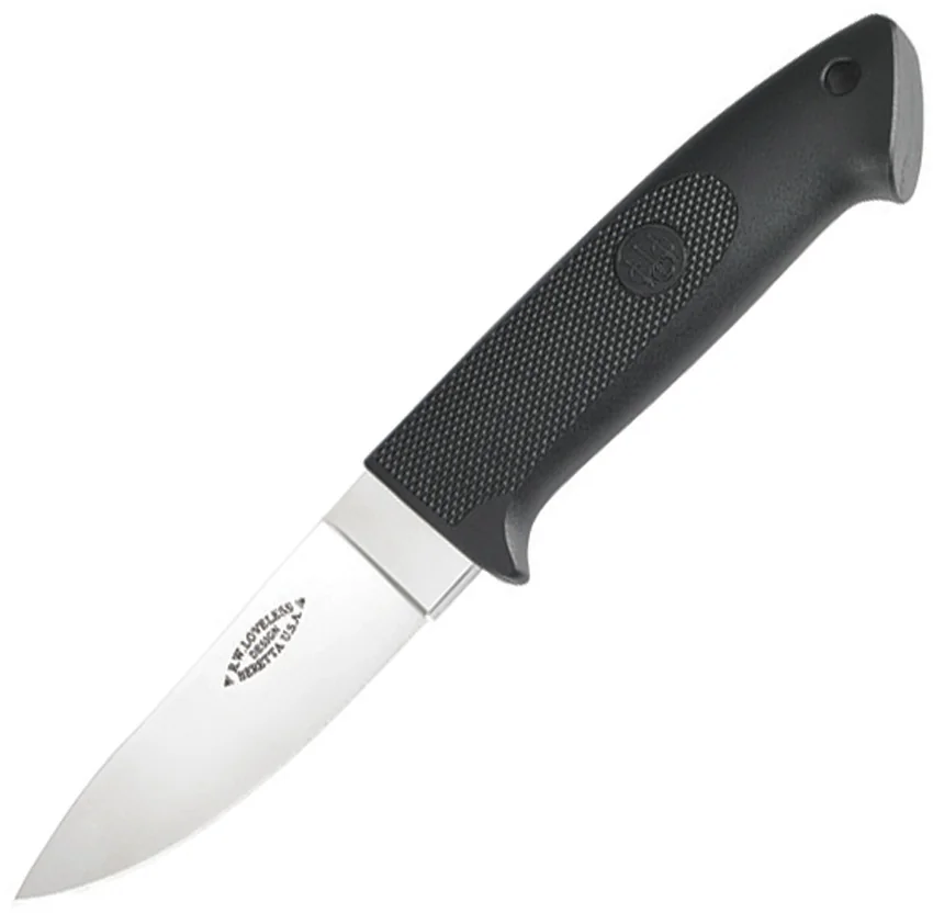 Beretta Loveless Skinner