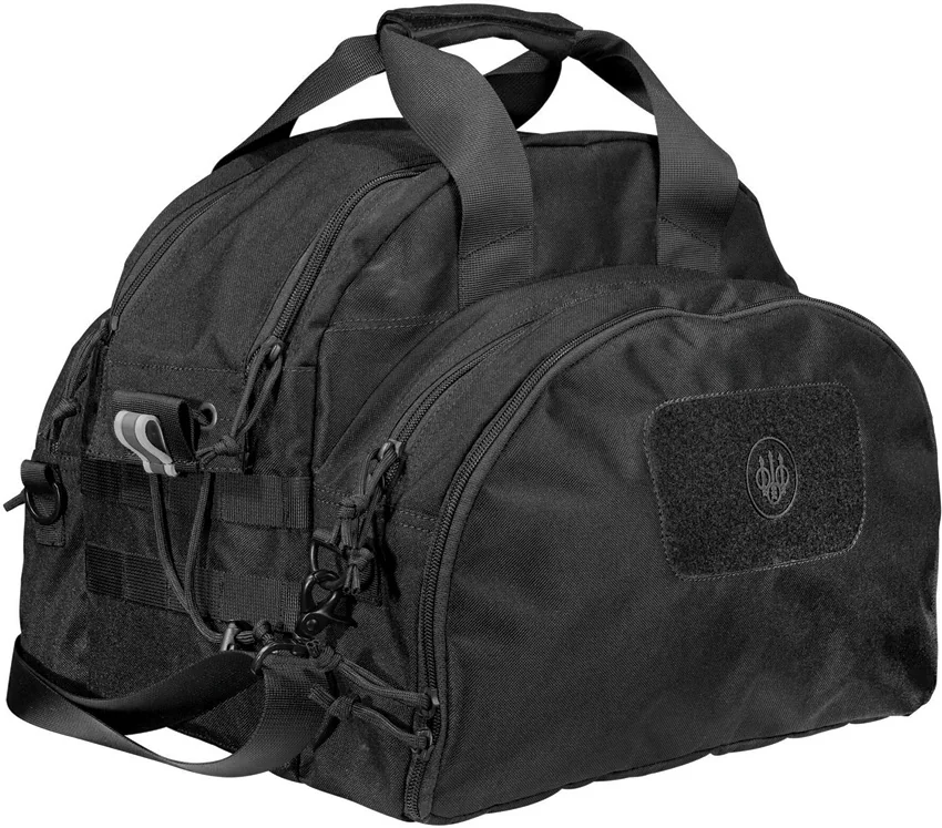 Beretta Tactical Range Bag Black