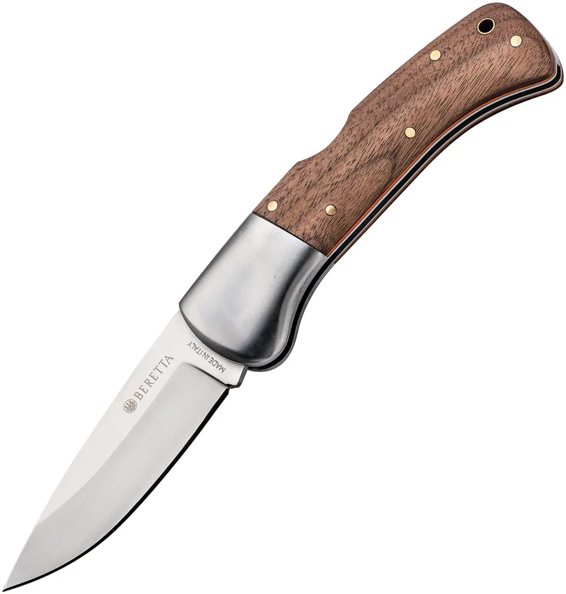 Beretta Steenbok Lockback