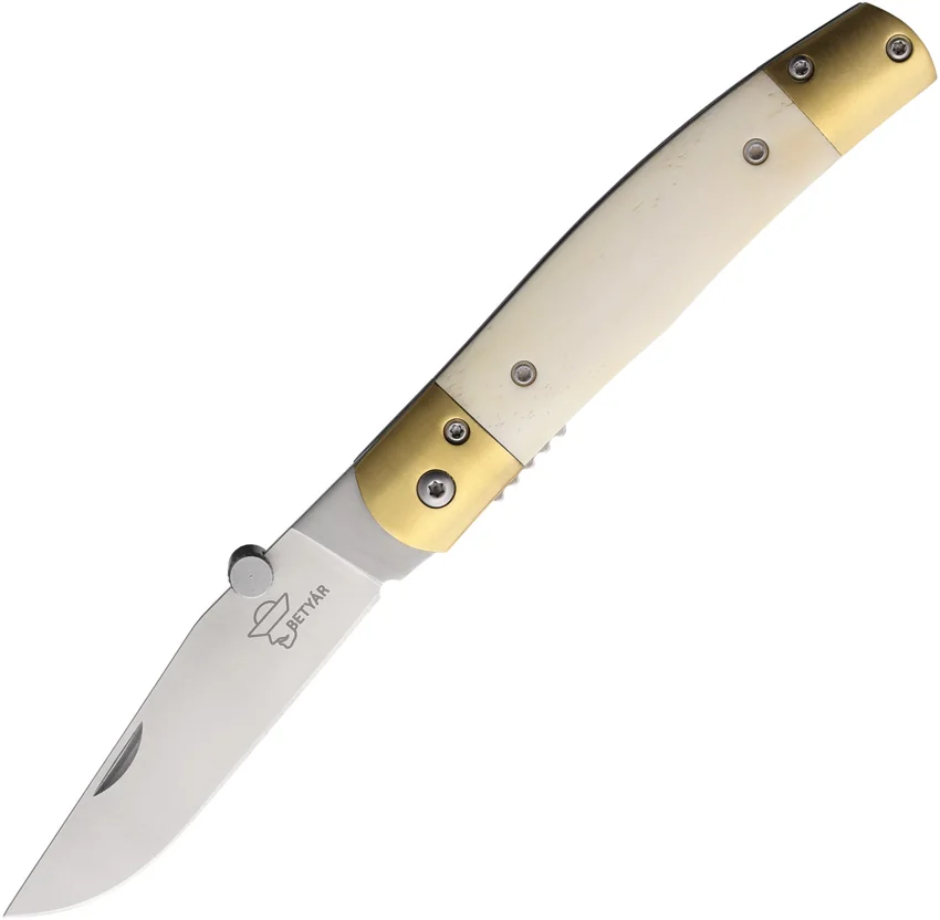 Betyar Maskara Linerlock AUS-8