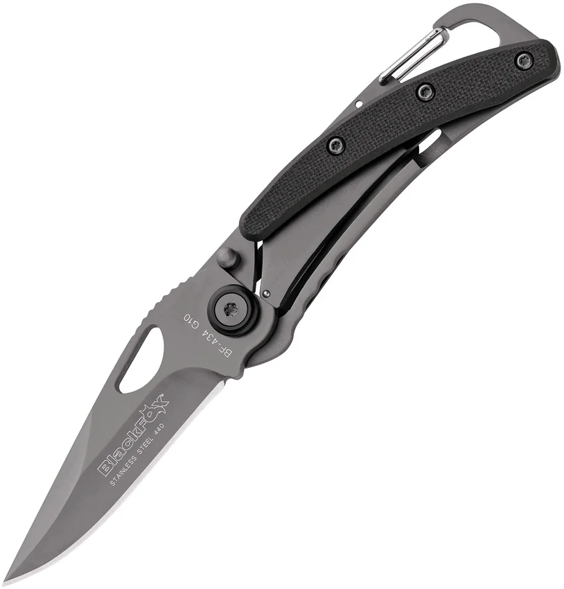 Black Fox Framelock