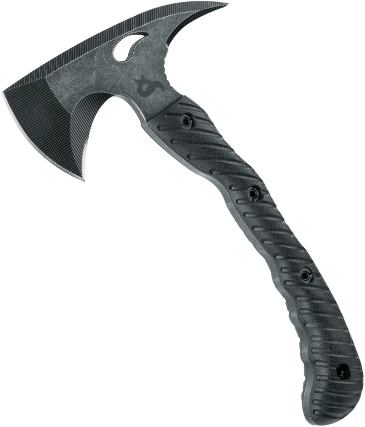 Black Fox Evolution Axe