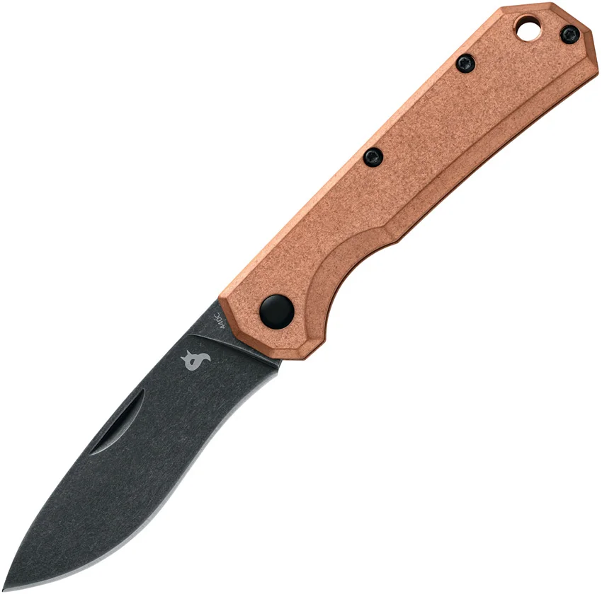 Black Fox Ciol Slip Joint Copper