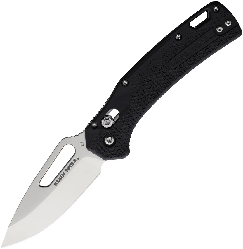 BlackFire Pivot Lock Black DP