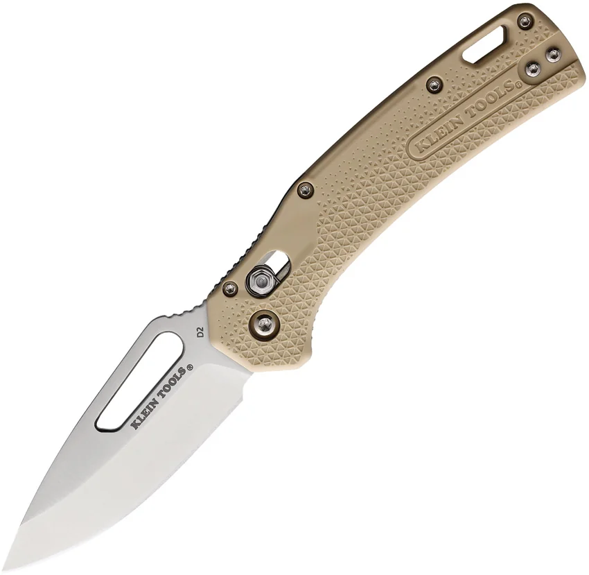 BlackFire Pivot Lock Tan DP