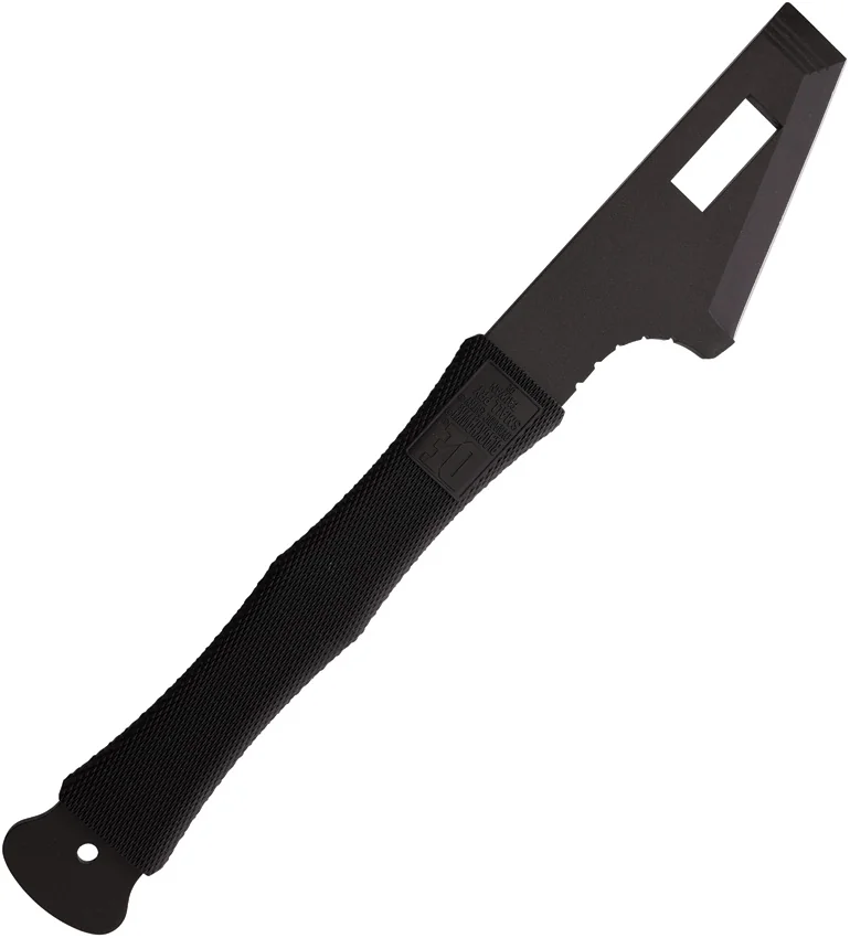 Blackhawk Small Pry Entry Tool Black