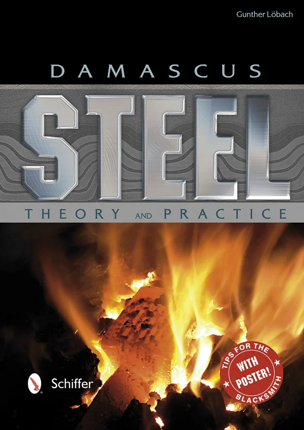 Books Damascus Steel
