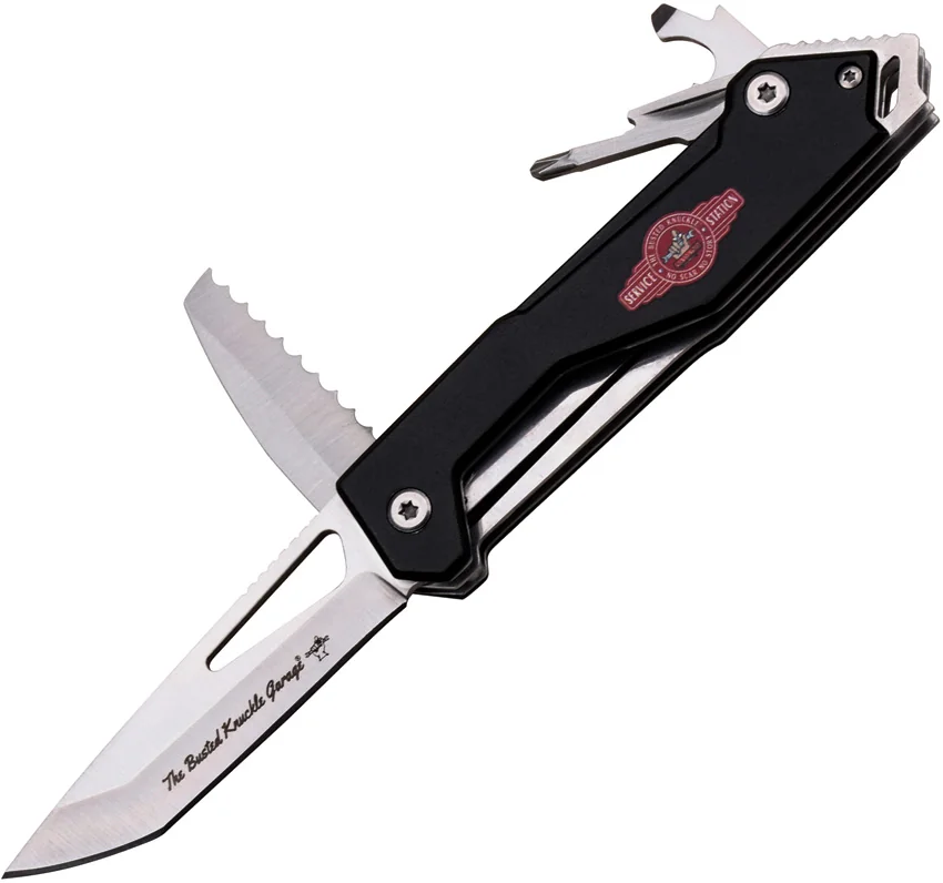 Busted Knuckle Multi Tool