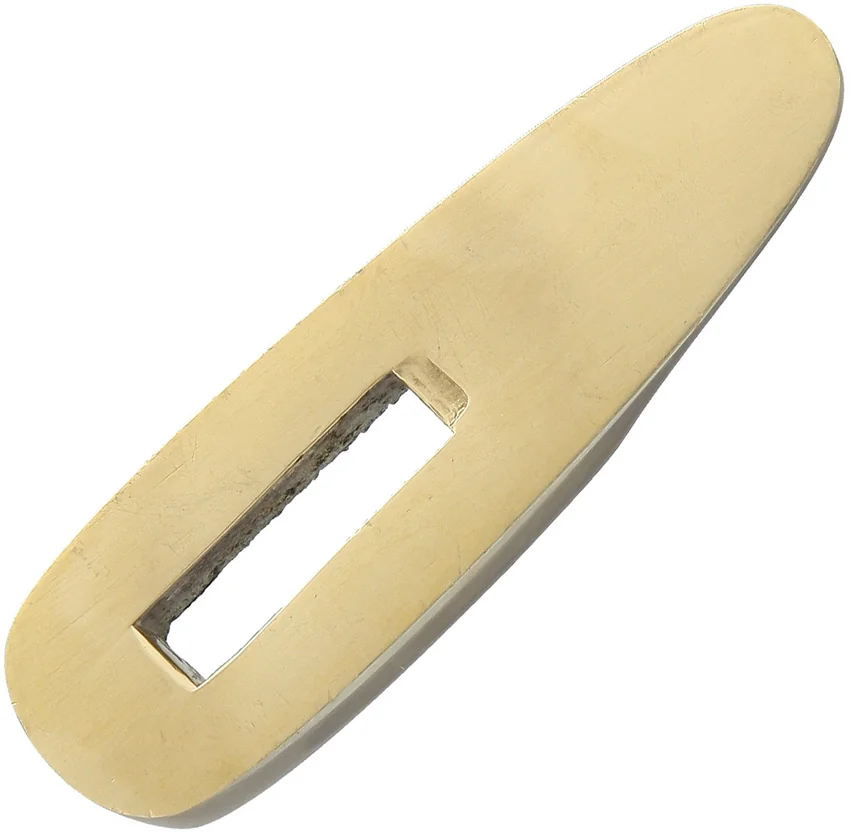 Tallen Brass Guard
