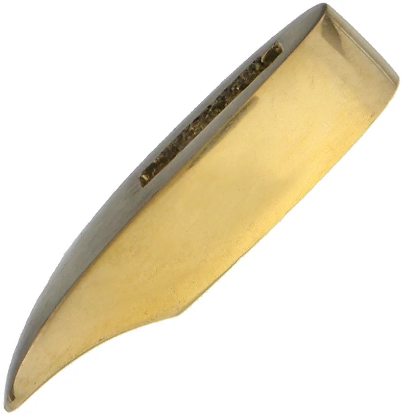 Knife making Brass Guard