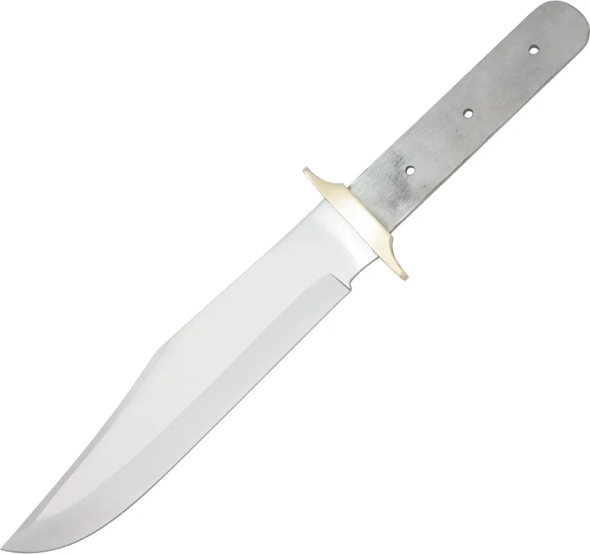 Knife making Knife Blade Bowie