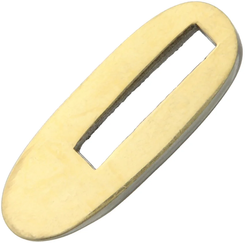 Knife making Brass Guard