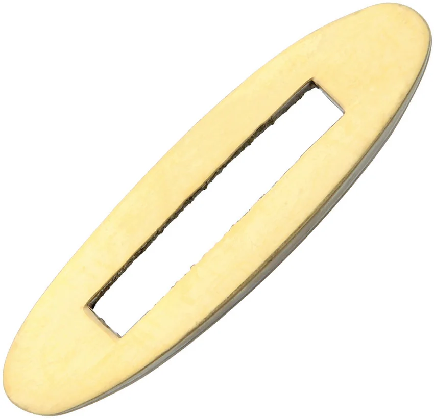 Knife making Brass Guard