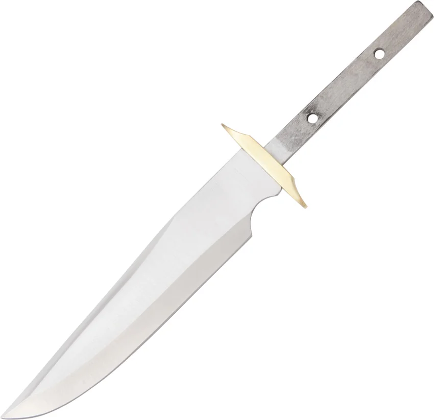Knife making Knife Blade Bowie Fighter