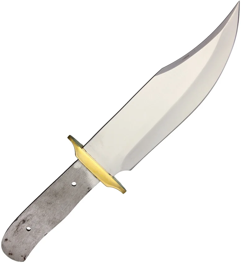 Knife making Knife Blade Bowie Hunter