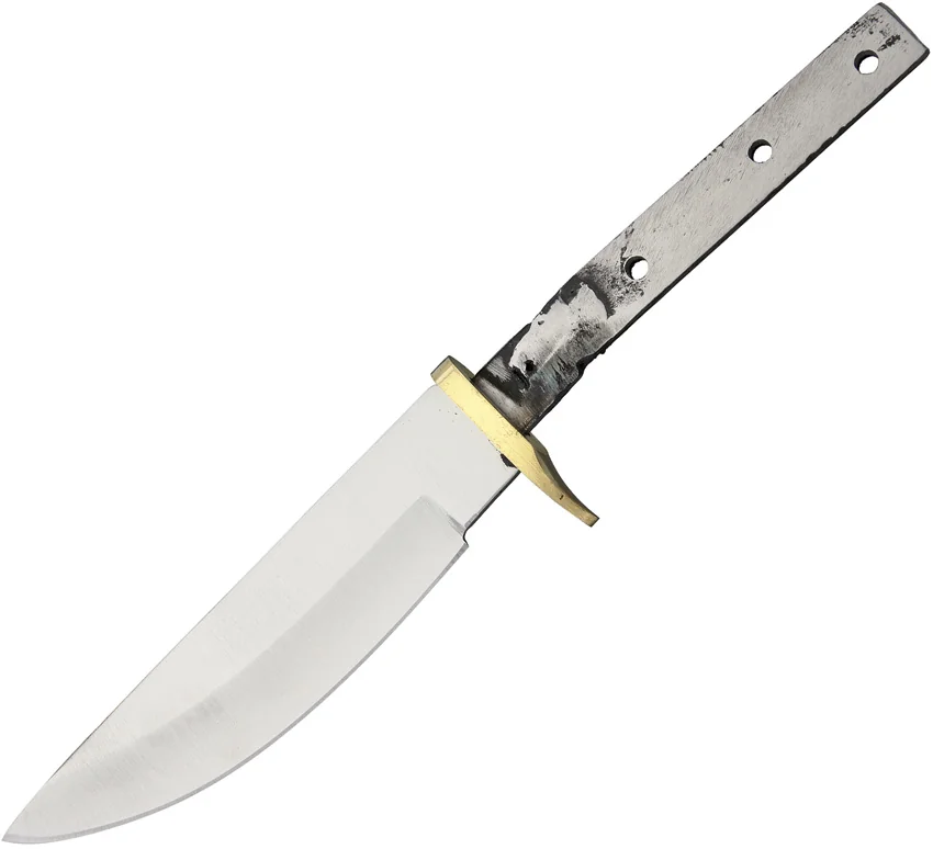 Knife making Knife Blade Skinner