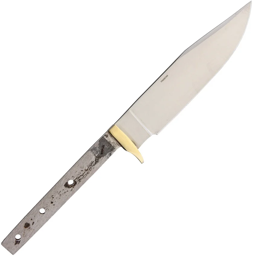 Knife making Knife Blade Stainless Hunter
