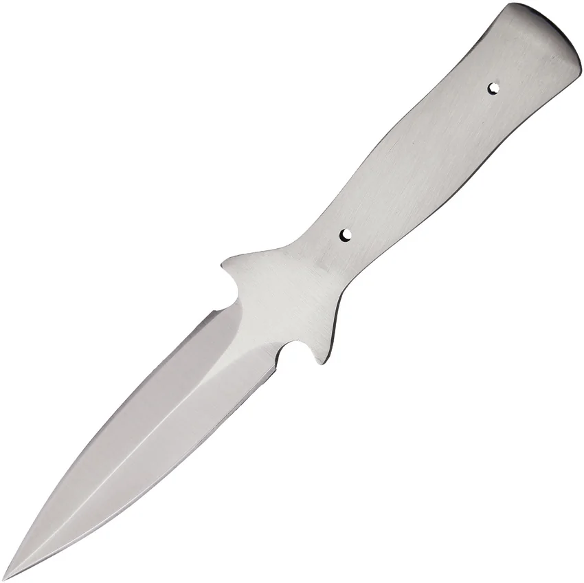 Knife making Boot Knife Blade