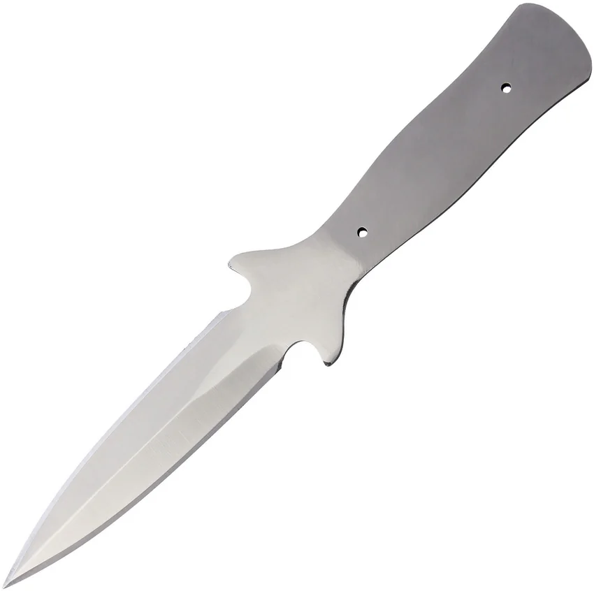 Knife making Knife Blade Boot Knife