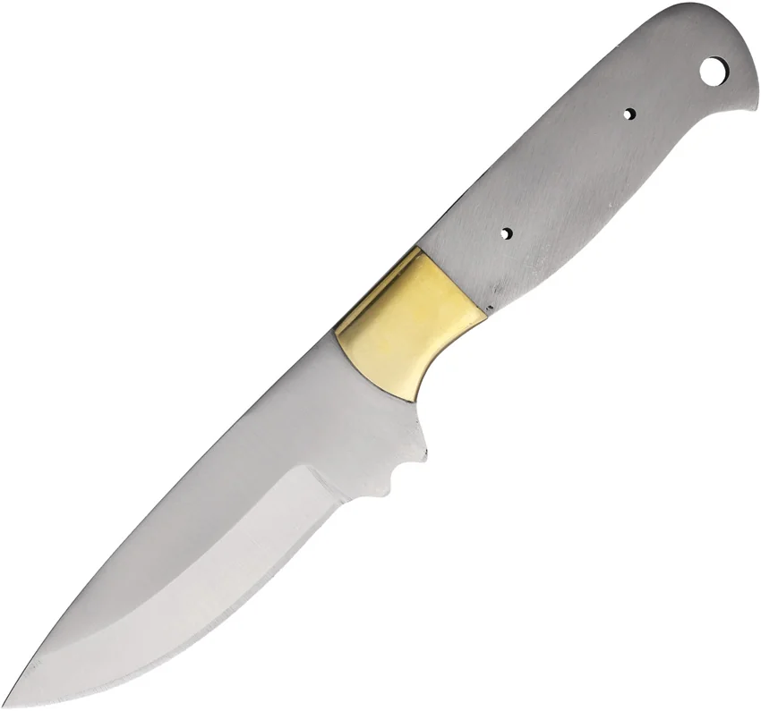 Knife making Knife Blade Drop Stainless