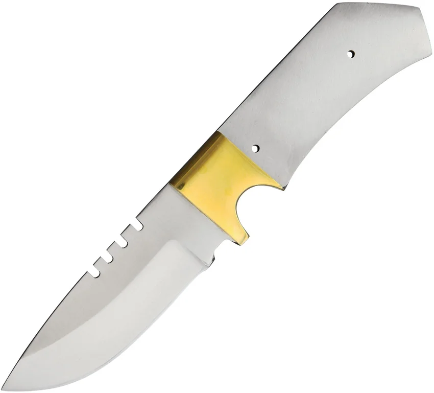 Knife making Knife Blade