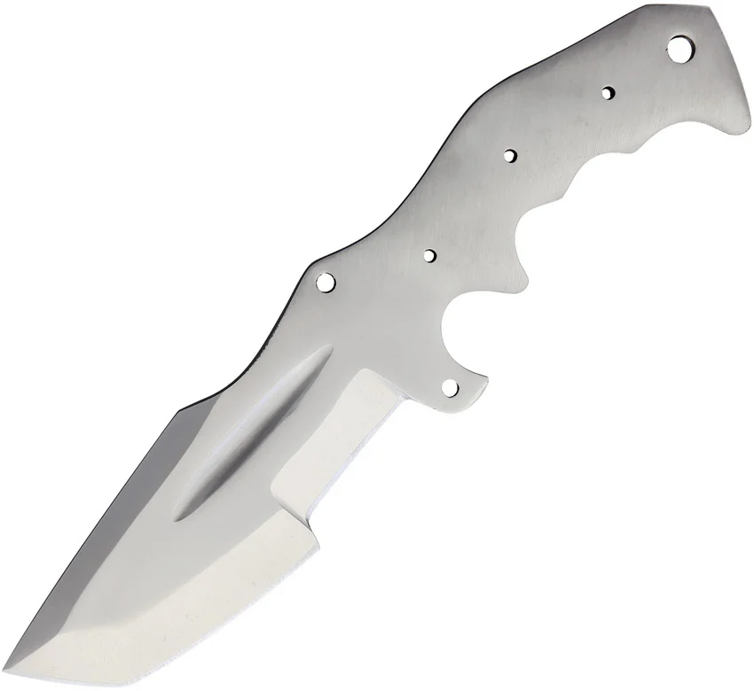 Knife making Knife Blade Tanto Chopper