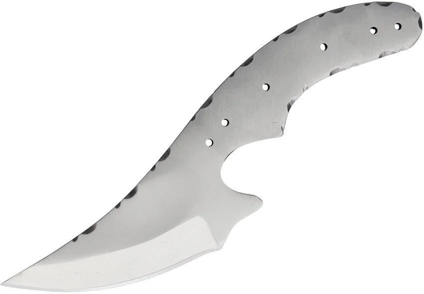 Knife making Knife Blade Small Skinner