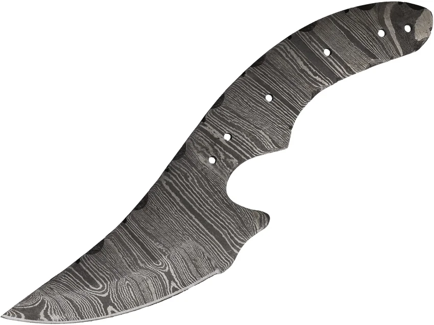 Knife making Knife Blade Small Skinner