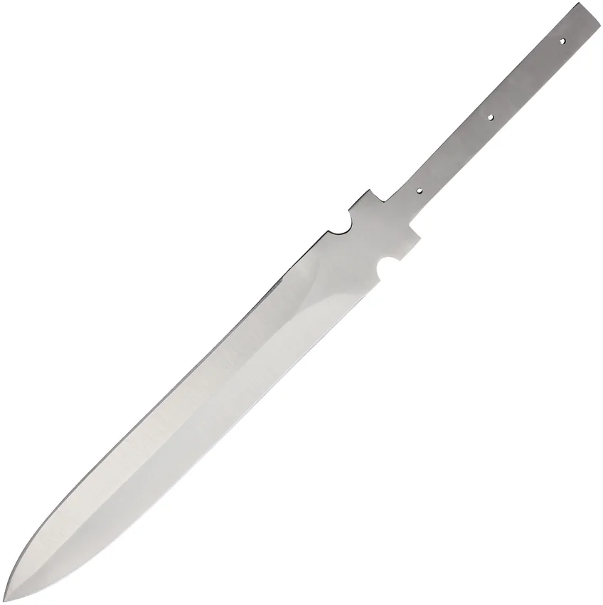 Knife making Knife Blade Spear Point