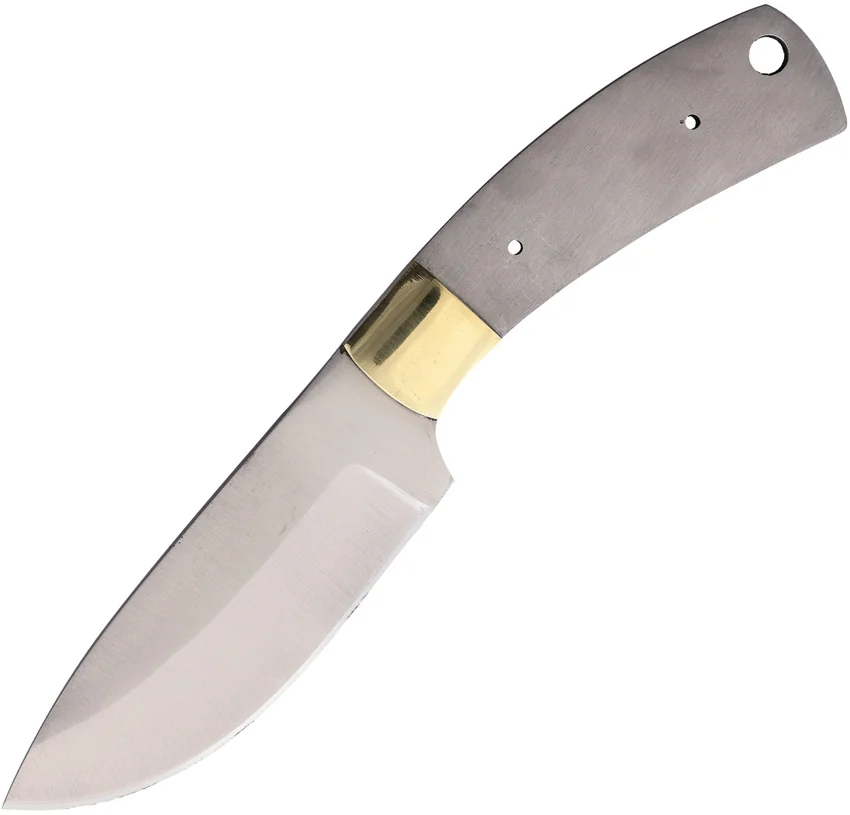 Knife making Skinner Blade