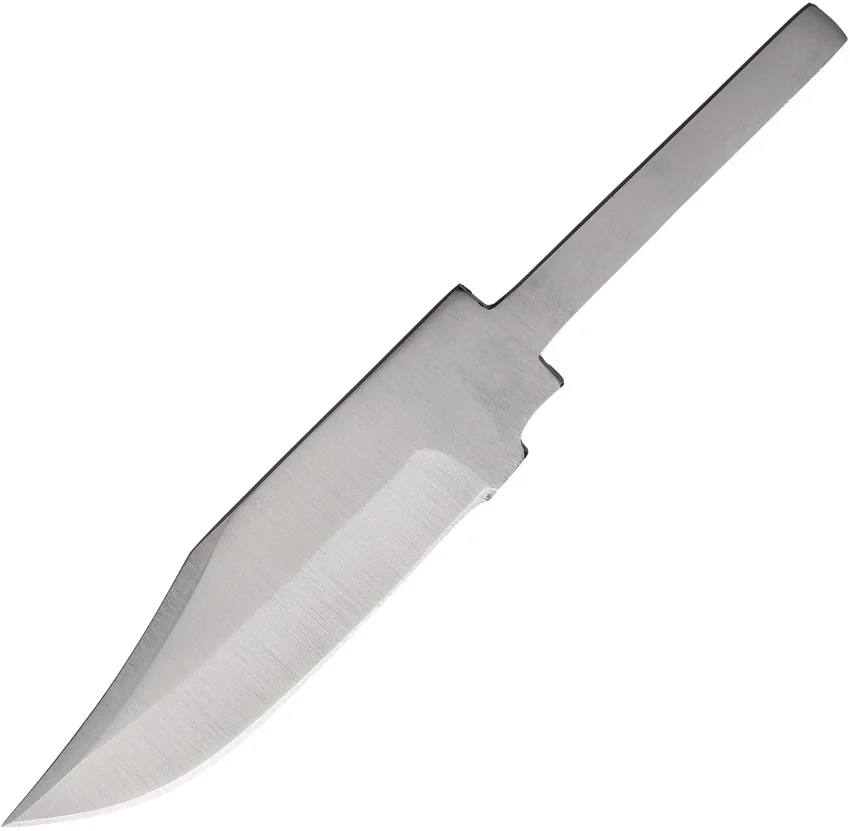 Knife making Skinner Blade