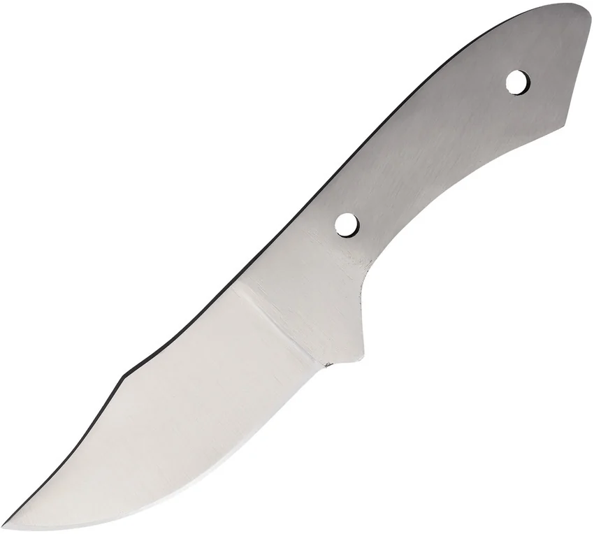 Knife making Skinner Blade