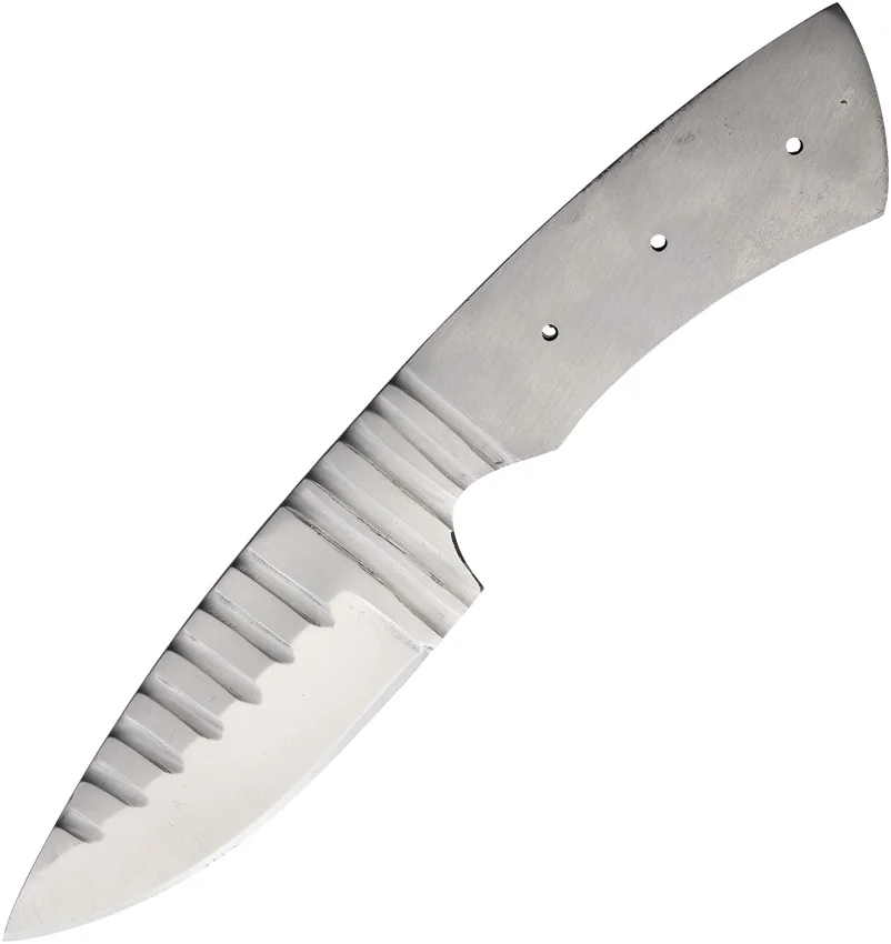 Knife making Knife Blade