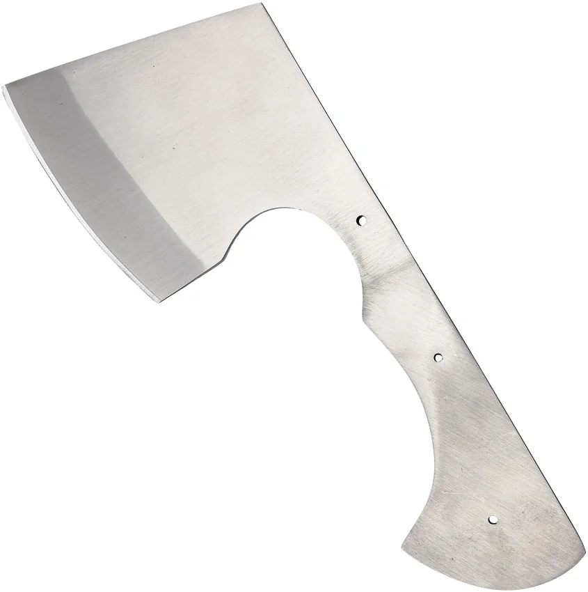 Knife making Hatchet Blank
