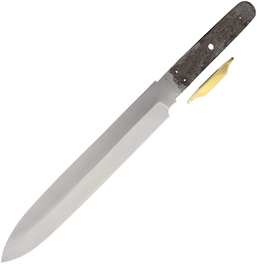 Knife making Camp Knife Blade